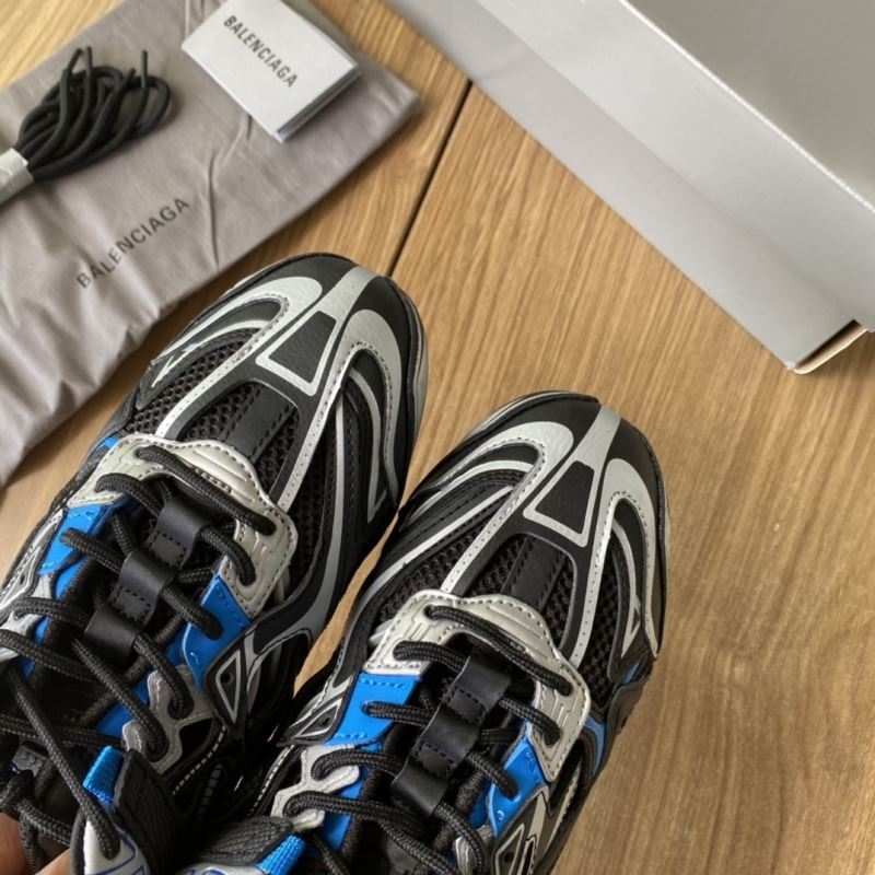 Balenciaga Track Shoes